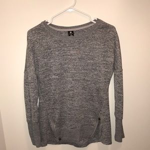 Active Life long sleeve shirt